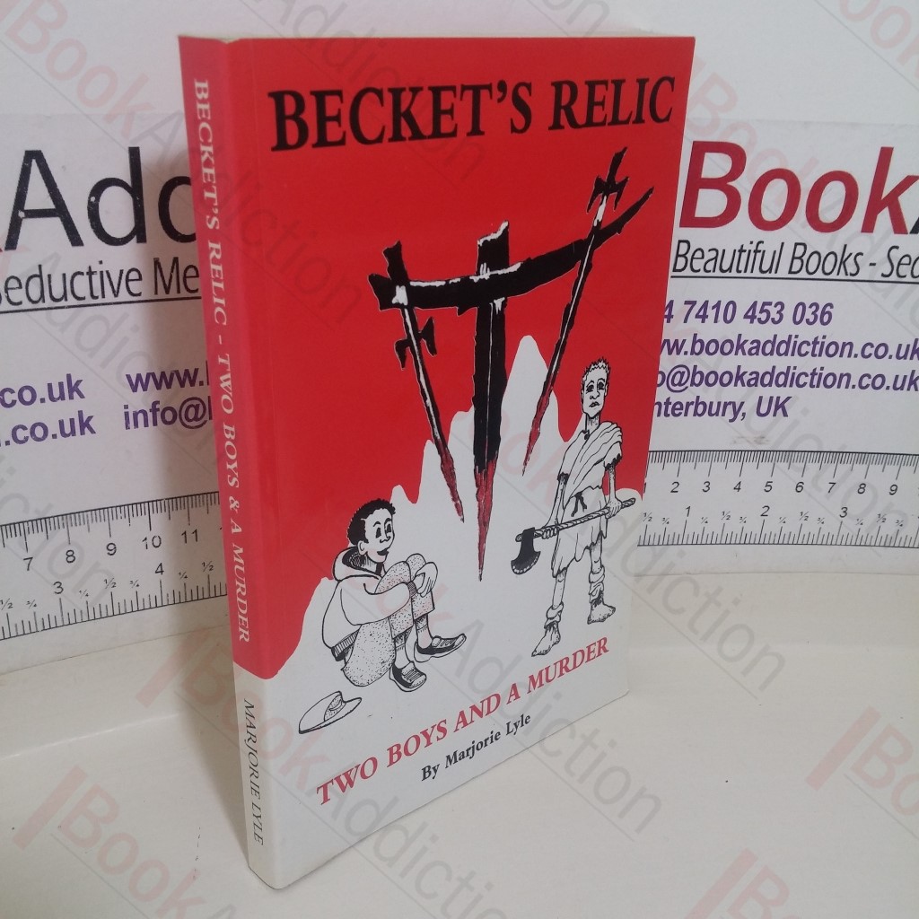 Becket's Relic: Two Boys and a Murder