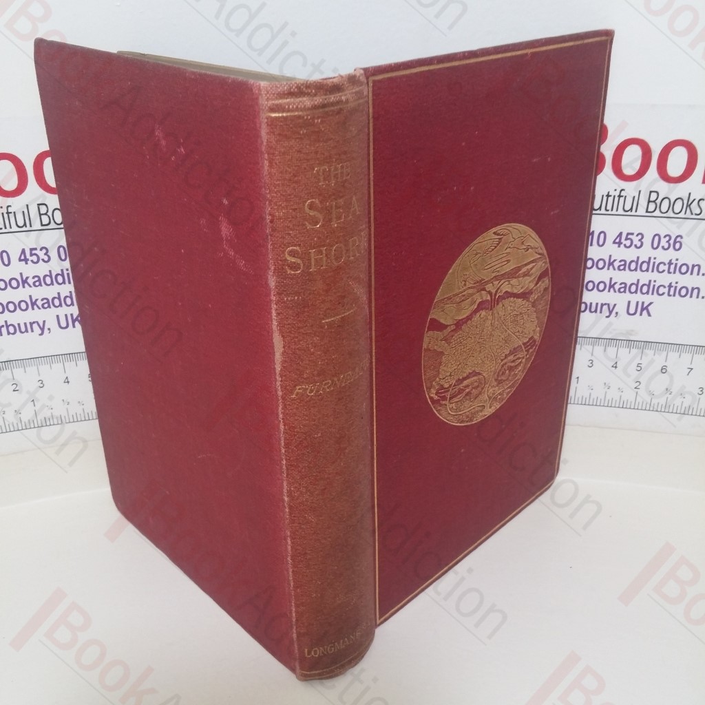 The Sea Shore (The Outdoor World series)