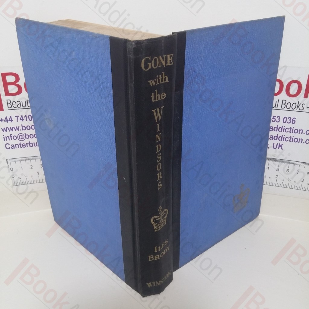 Gone with the Windsors