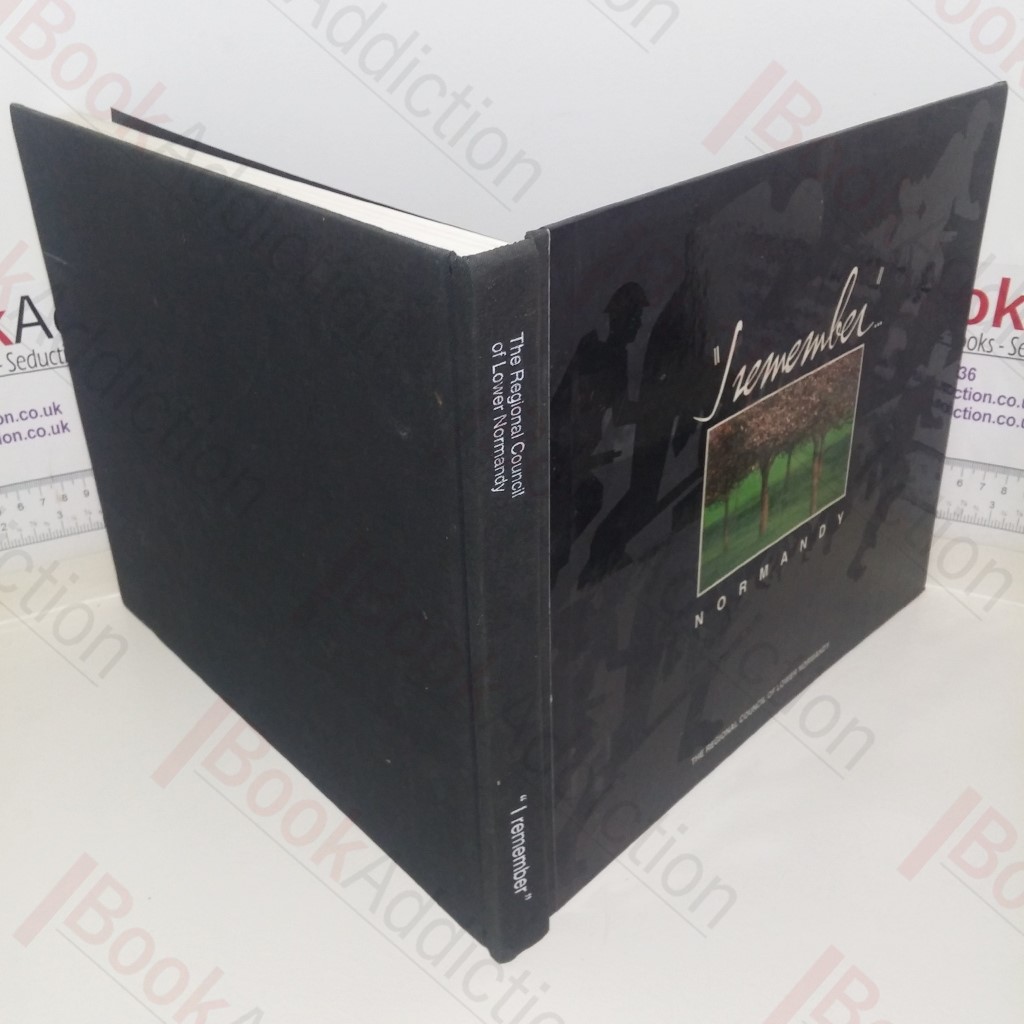 "I Remember": Normandy