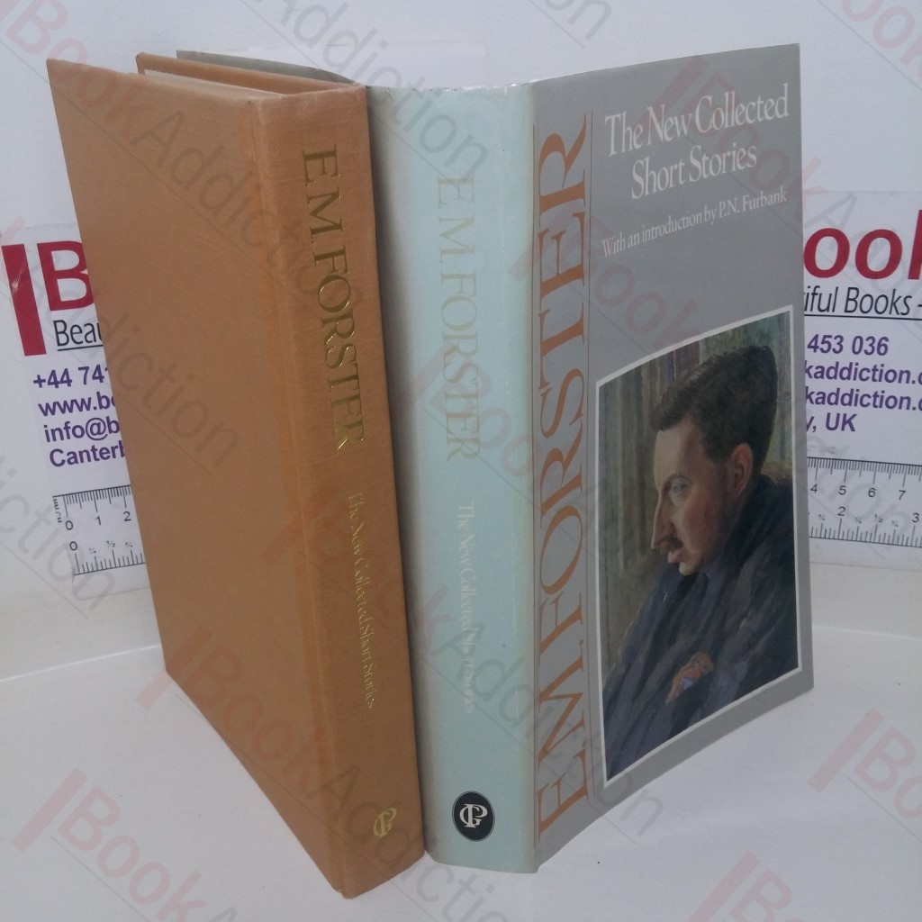 The New Collected Short Stories