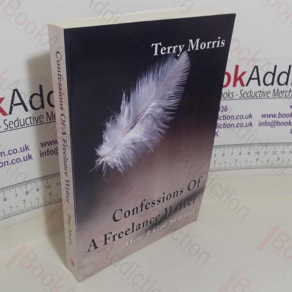 Confessions of a Freelance Writer: How I Got Started