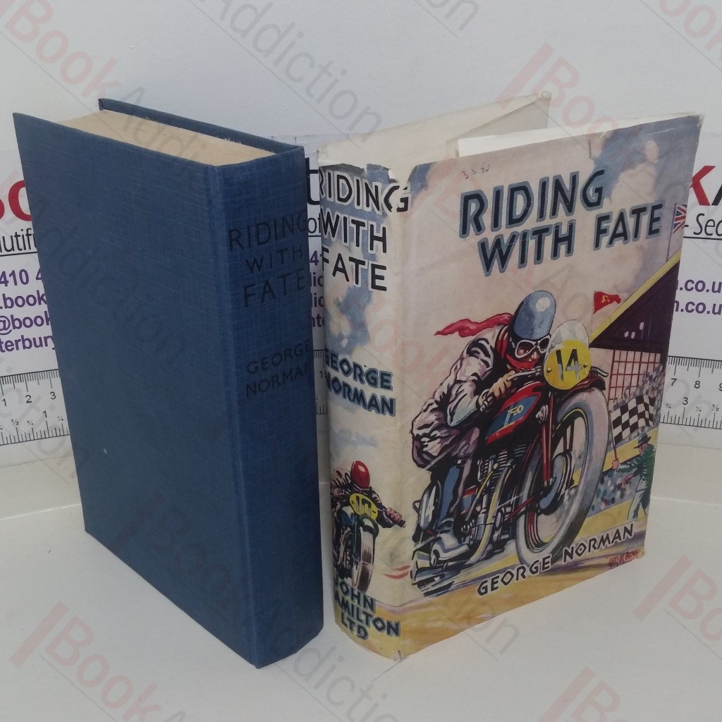 Riding with Fate (The Ace series)