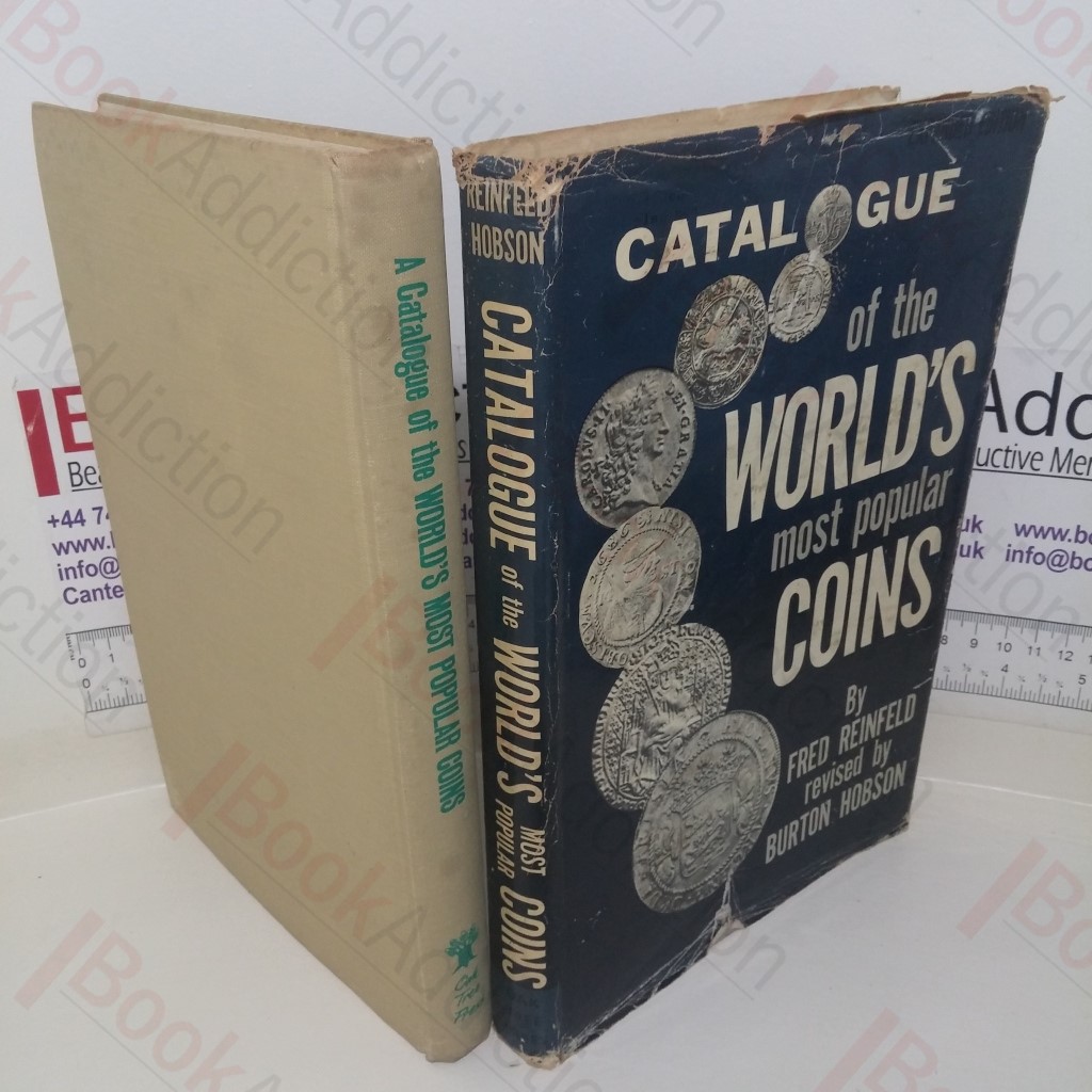 Catalogue of the World's Most Popular Coins