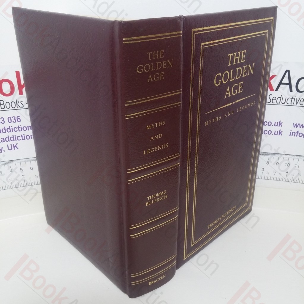 The Golden Age (Myths and Legends series)