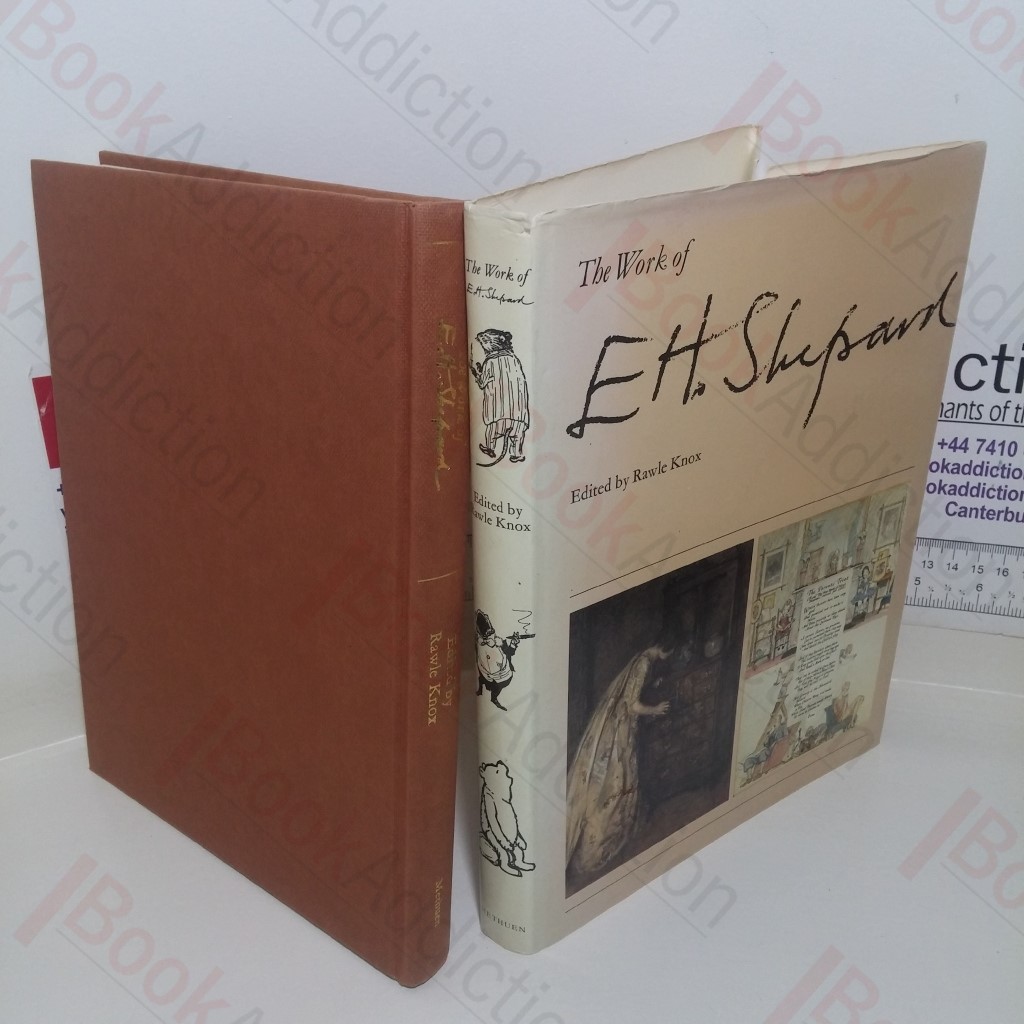 The Work of E H Shepard