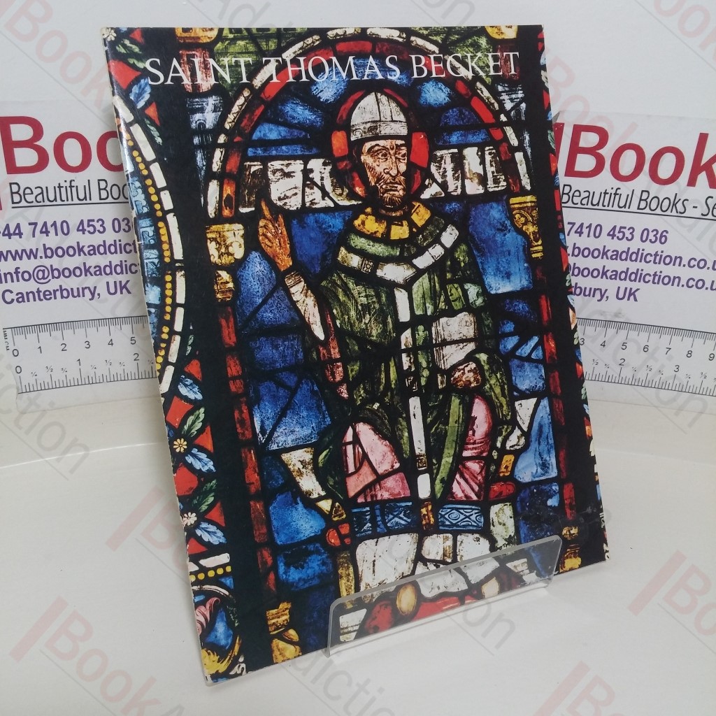 Saint Thomas Becket