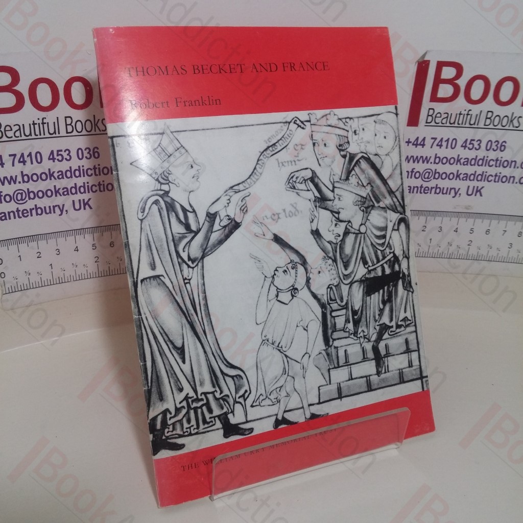 Thomas Becket and France