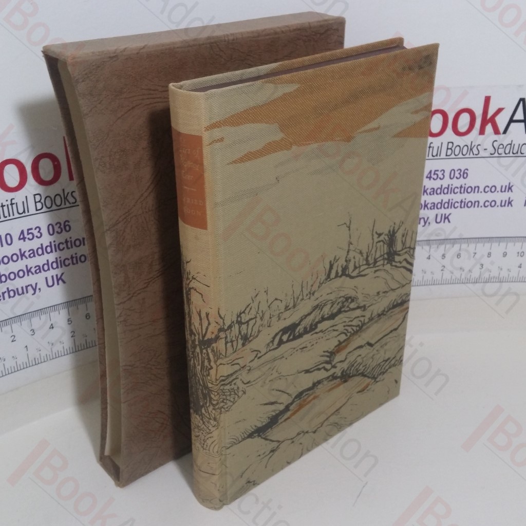 Memoirs of an Infantry Officer