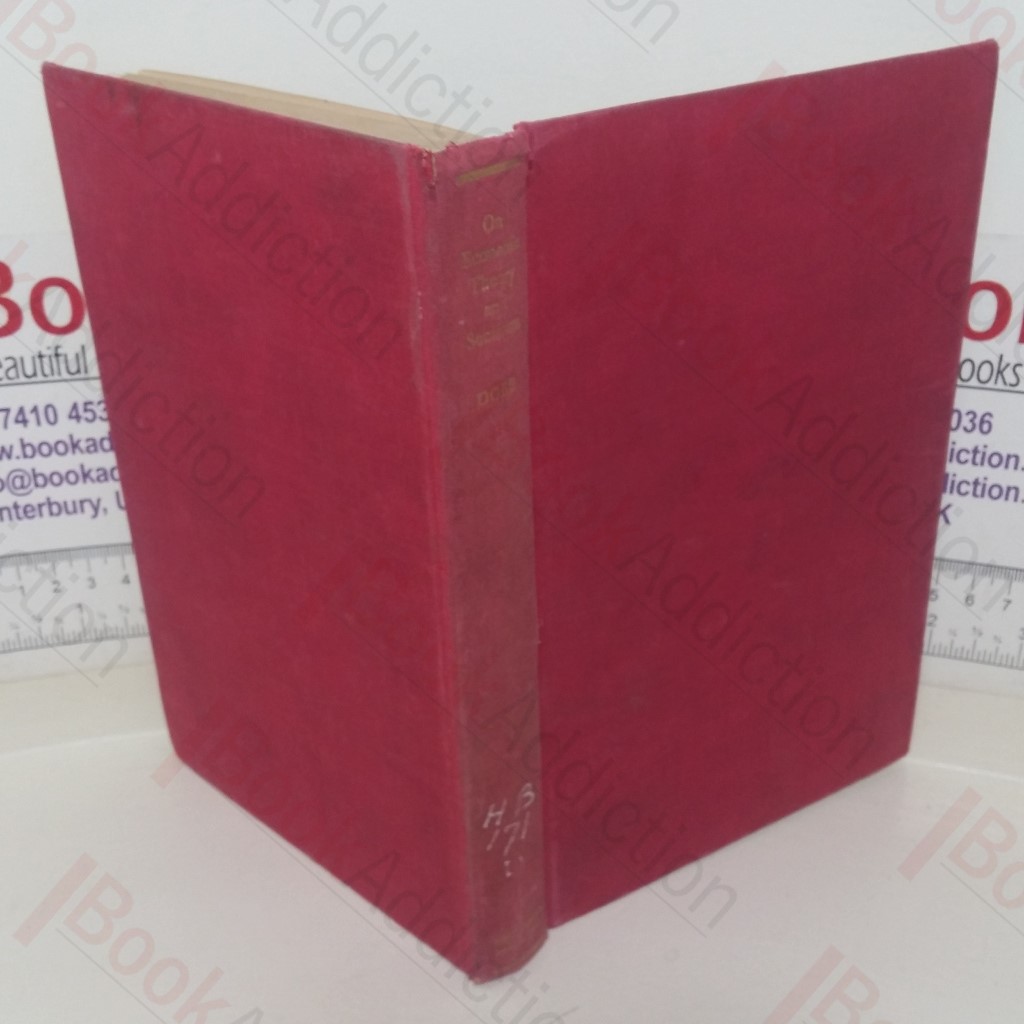 On Economic Theory and Socialism: Collected Papers