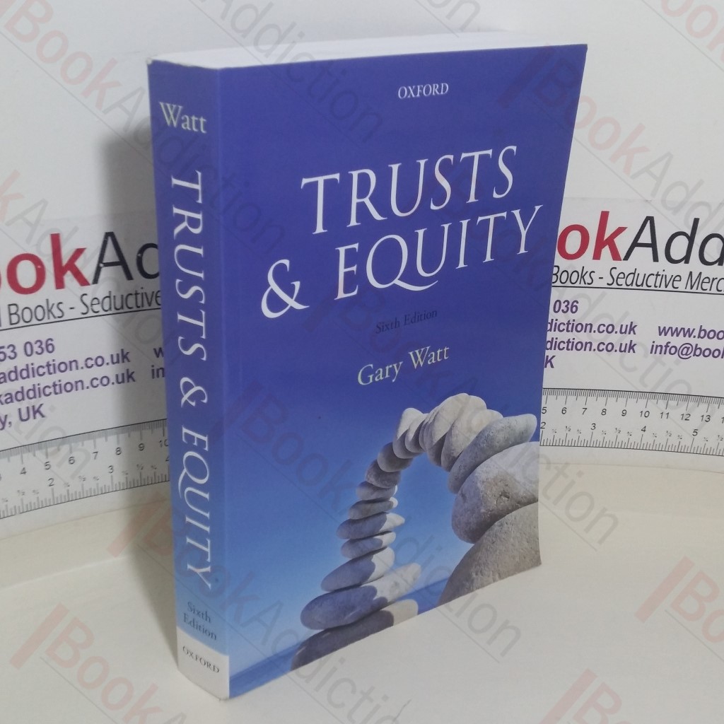 Trusts and Equity