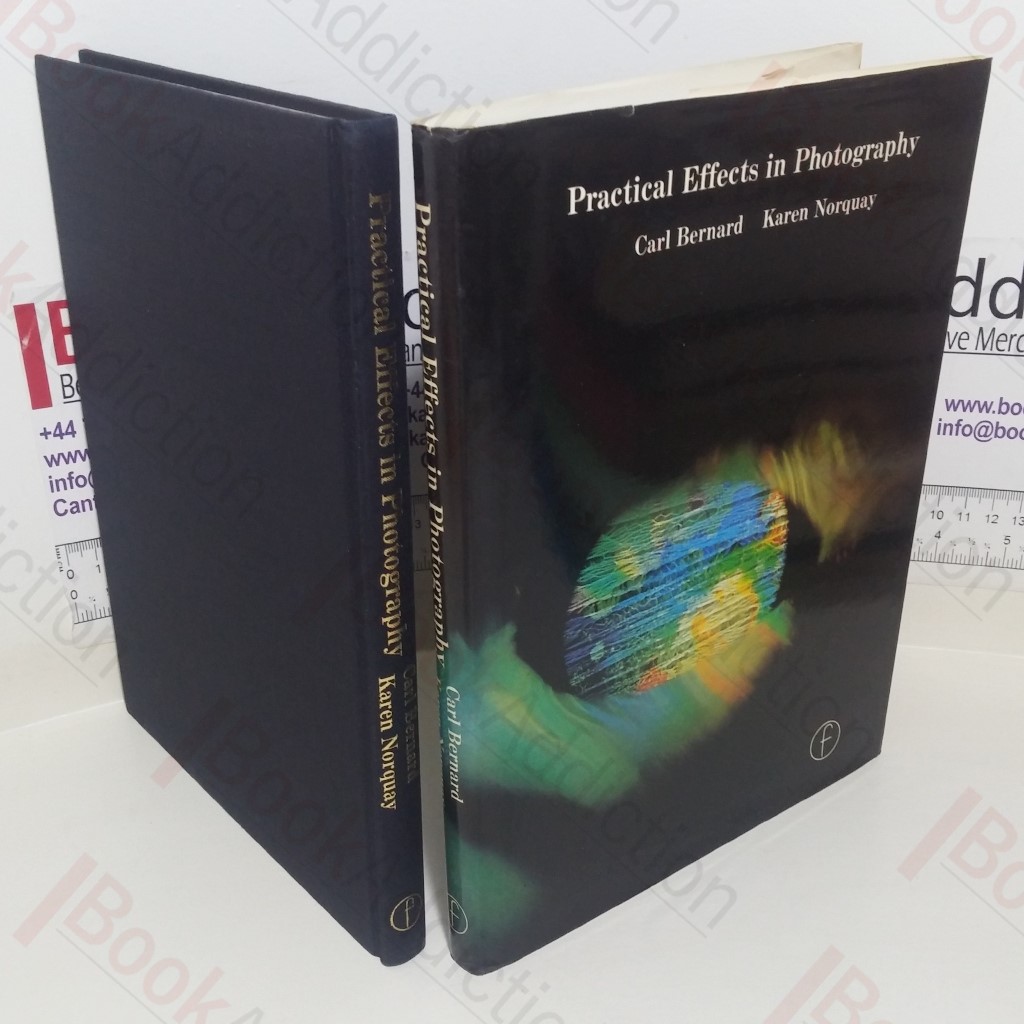 Practical Effects in Photography