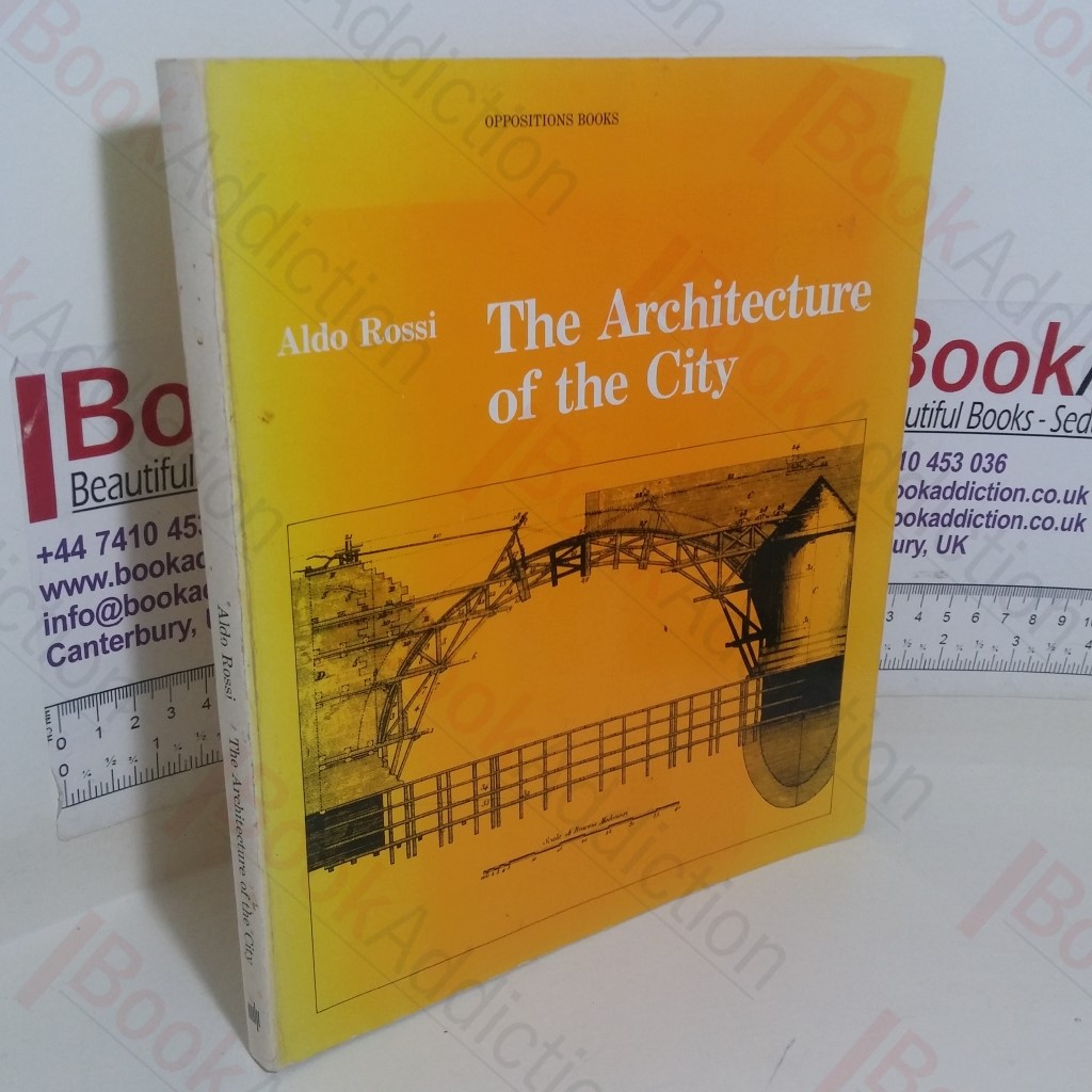 The Architecture of the City