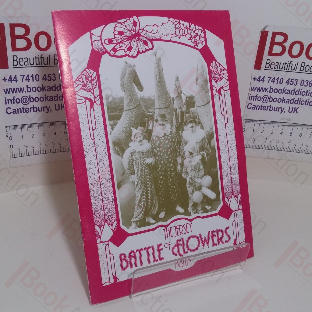 The Jersey Battle of Flowers Museum