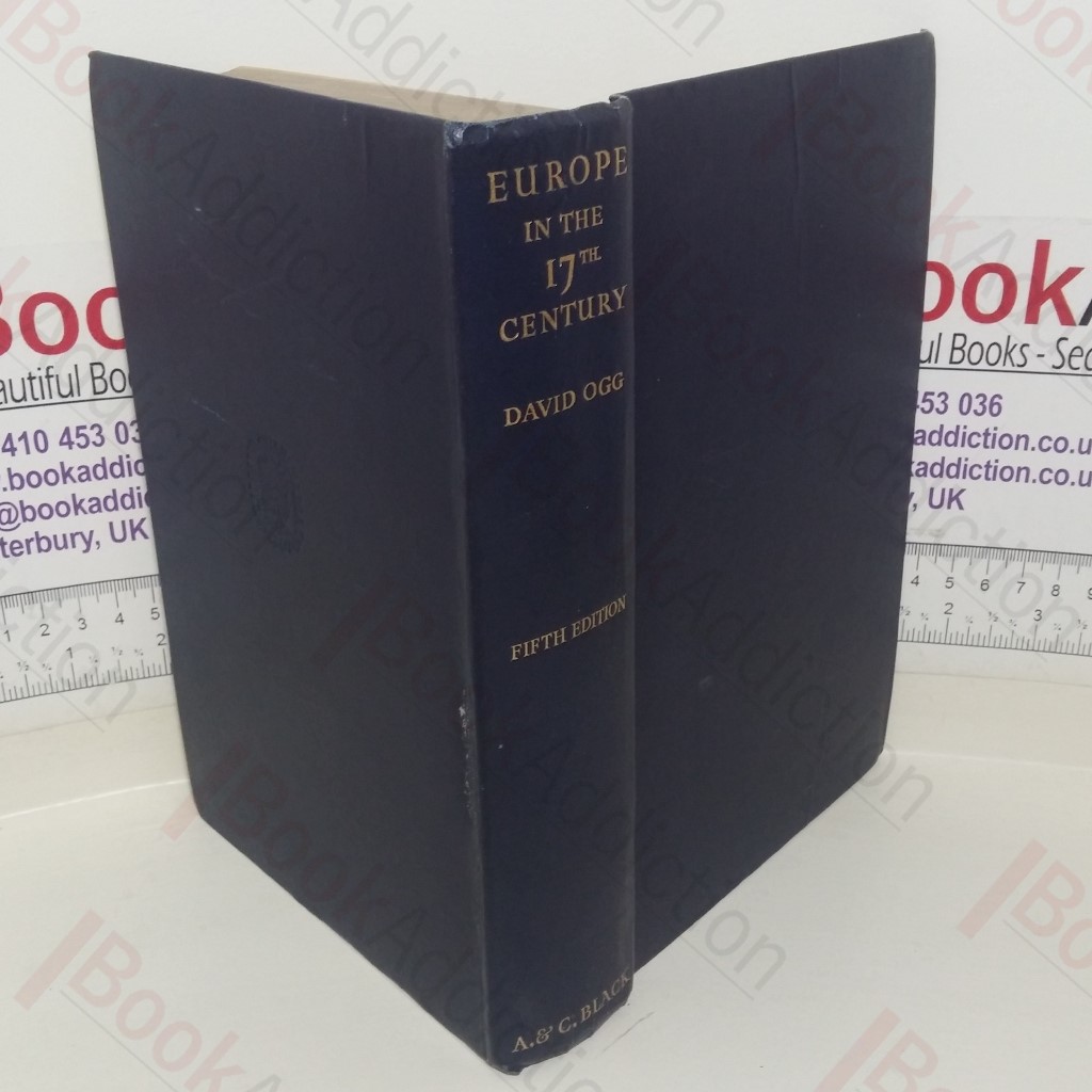 Europe in the Seventeenth Century