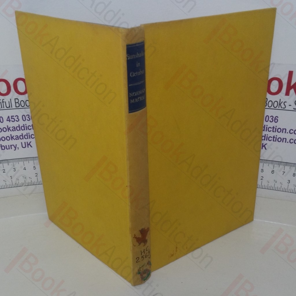 Sunshades in October: An Analysis of the Main Mistakes in British Economic Policy since the Mid Nineteen-Fifties