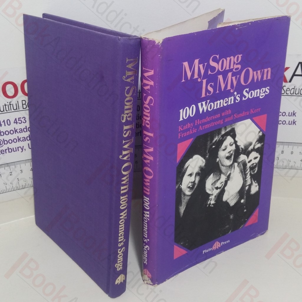 My Song is My Own: 100 Women's Songs