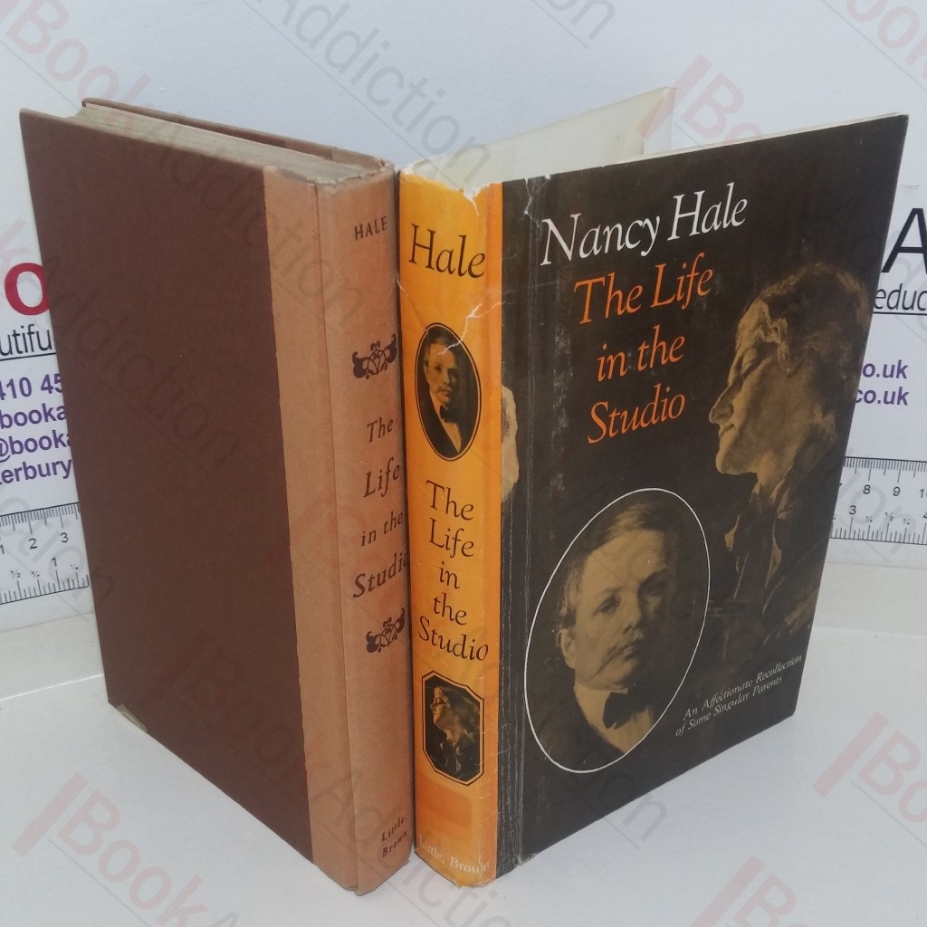 The Life in the Studio