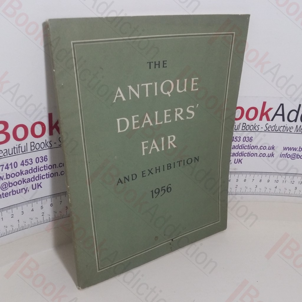 The Antique Dealers' Fair and Exhibition, 1956 (London, UK)