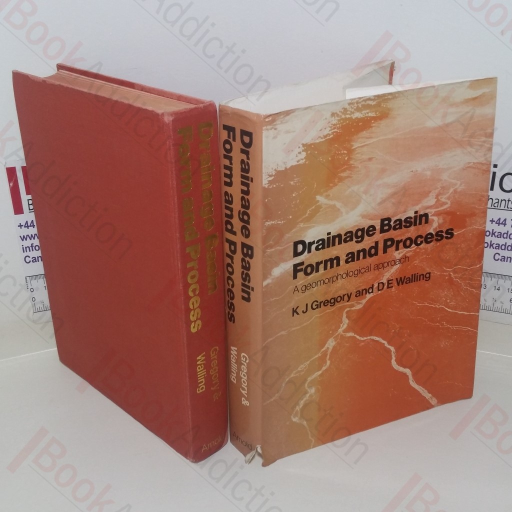 Drainage Basin Form and Process: A Geomorphological Approach