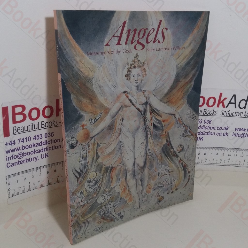 Angels: Messengers of the Gods