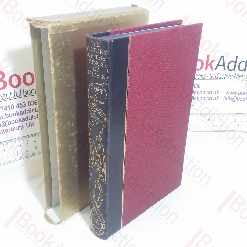 History of the Kings of Britain