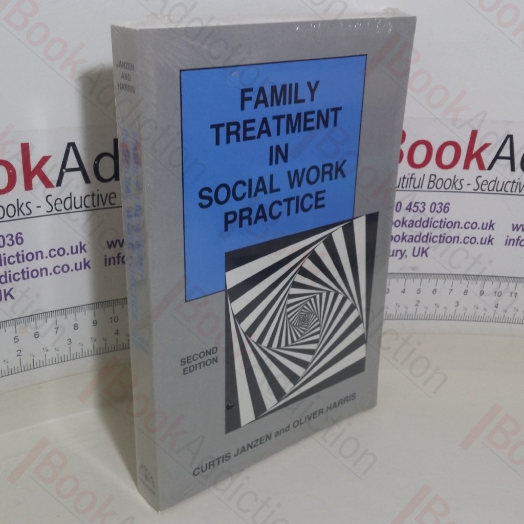 Family Treatment in Social Work Practice