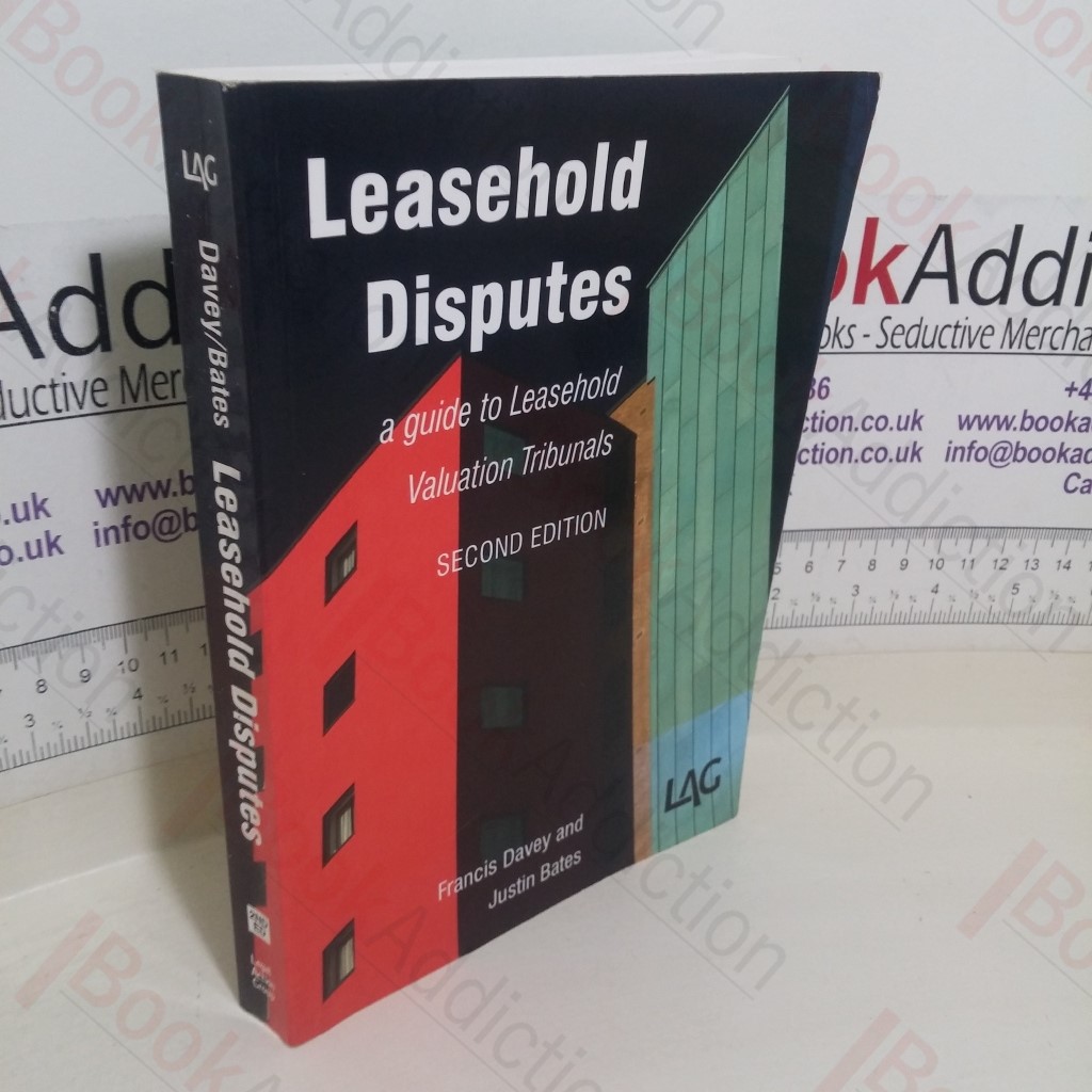 Leasehold Disputes: A Guide to Leasehold Valuation Tribunals