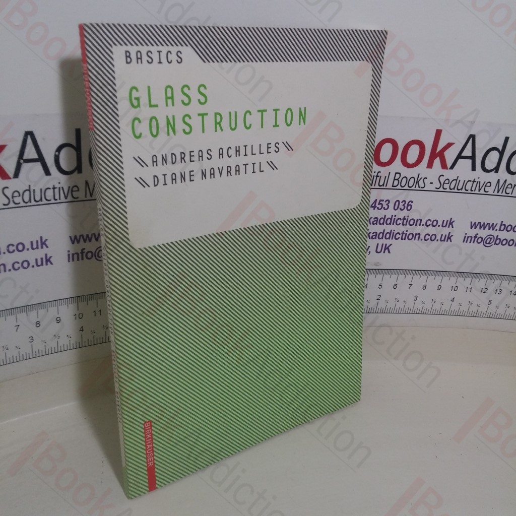 Glass Construction ~(Basics series)
