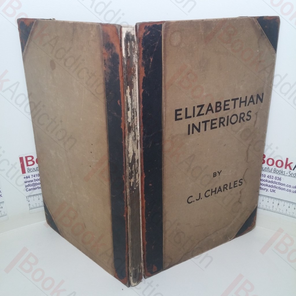 Elizabethan Interiors