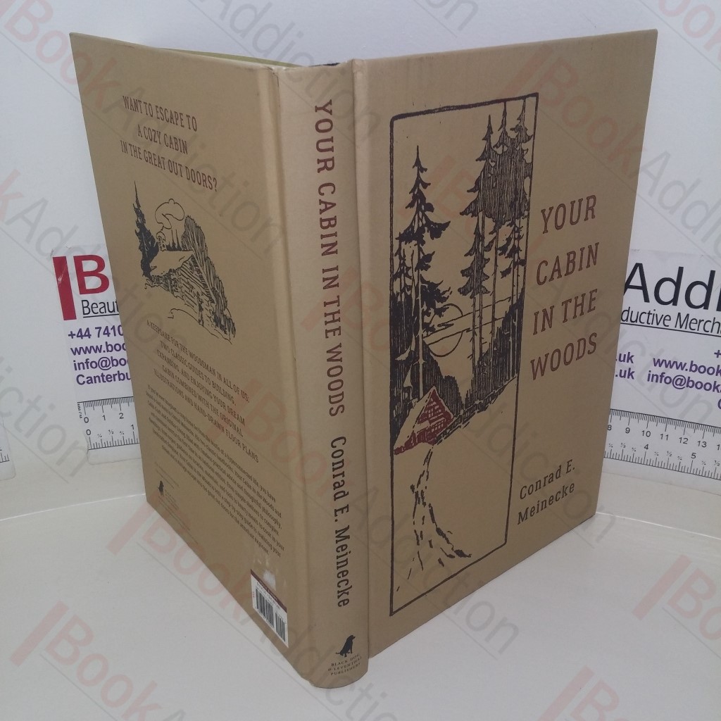 Your Cabin In The Woods