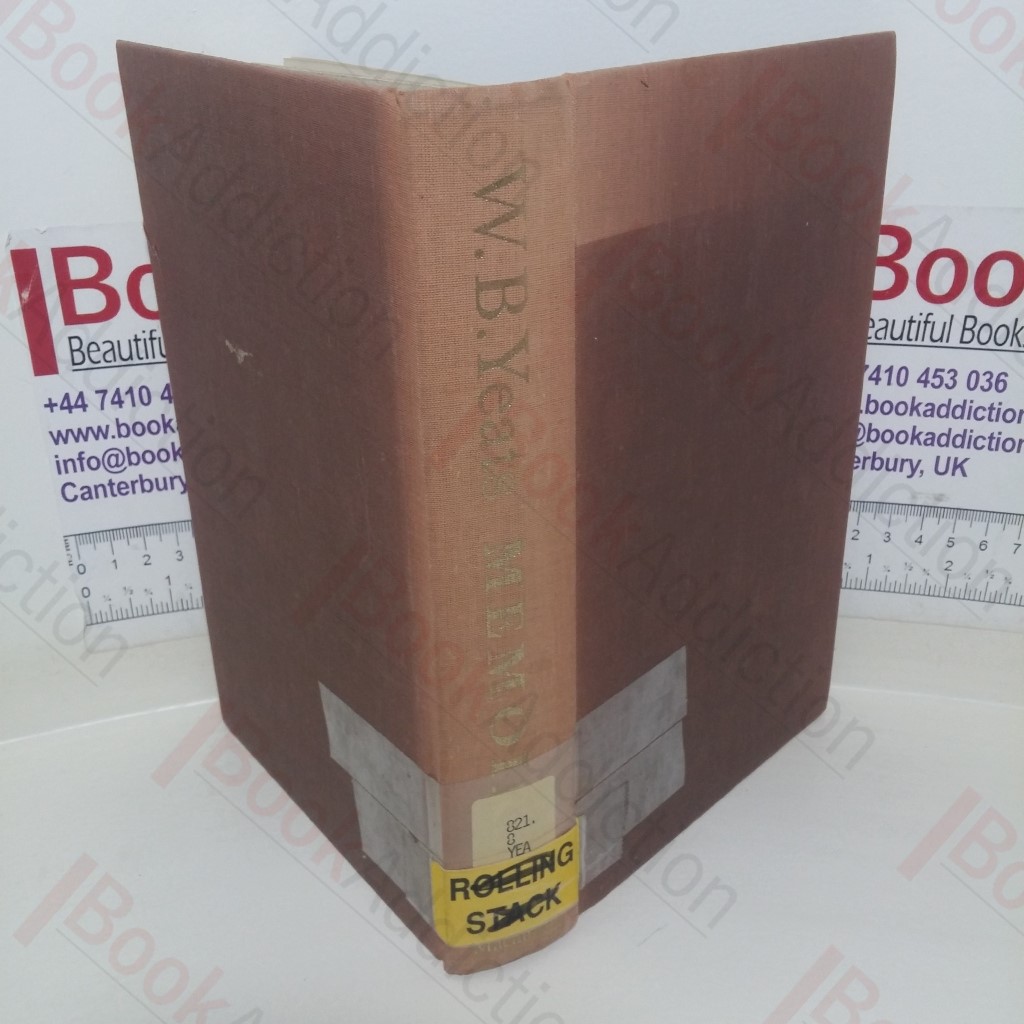 Memoirs: Autobiography, First Draft, Journal