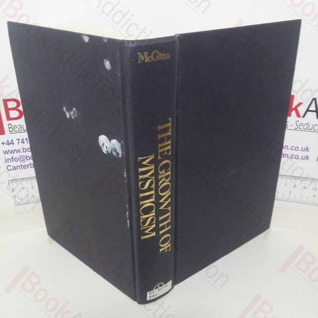 The Growth of Mysticism