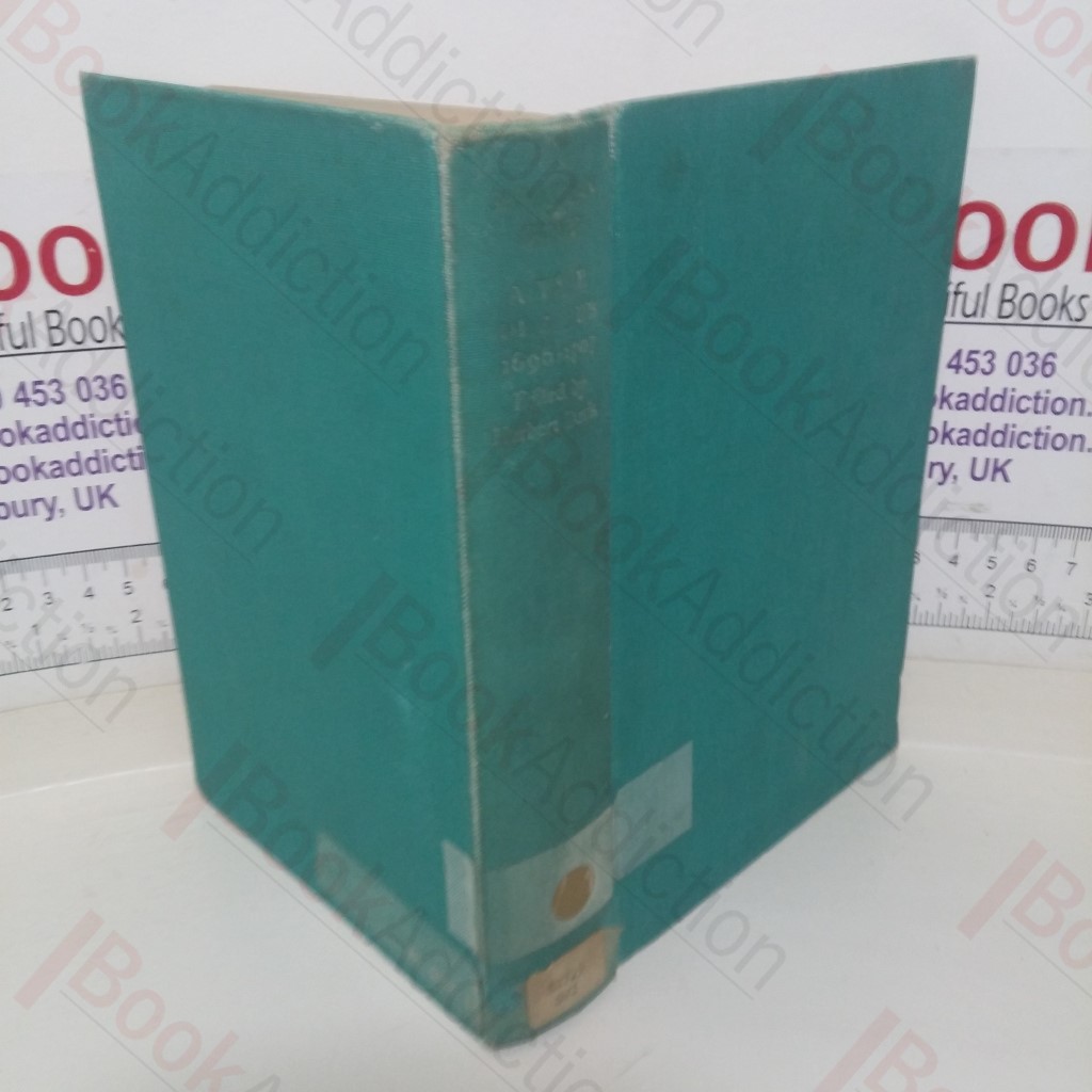 A Tale of a Tub: With Other Early Works, 1696-1707