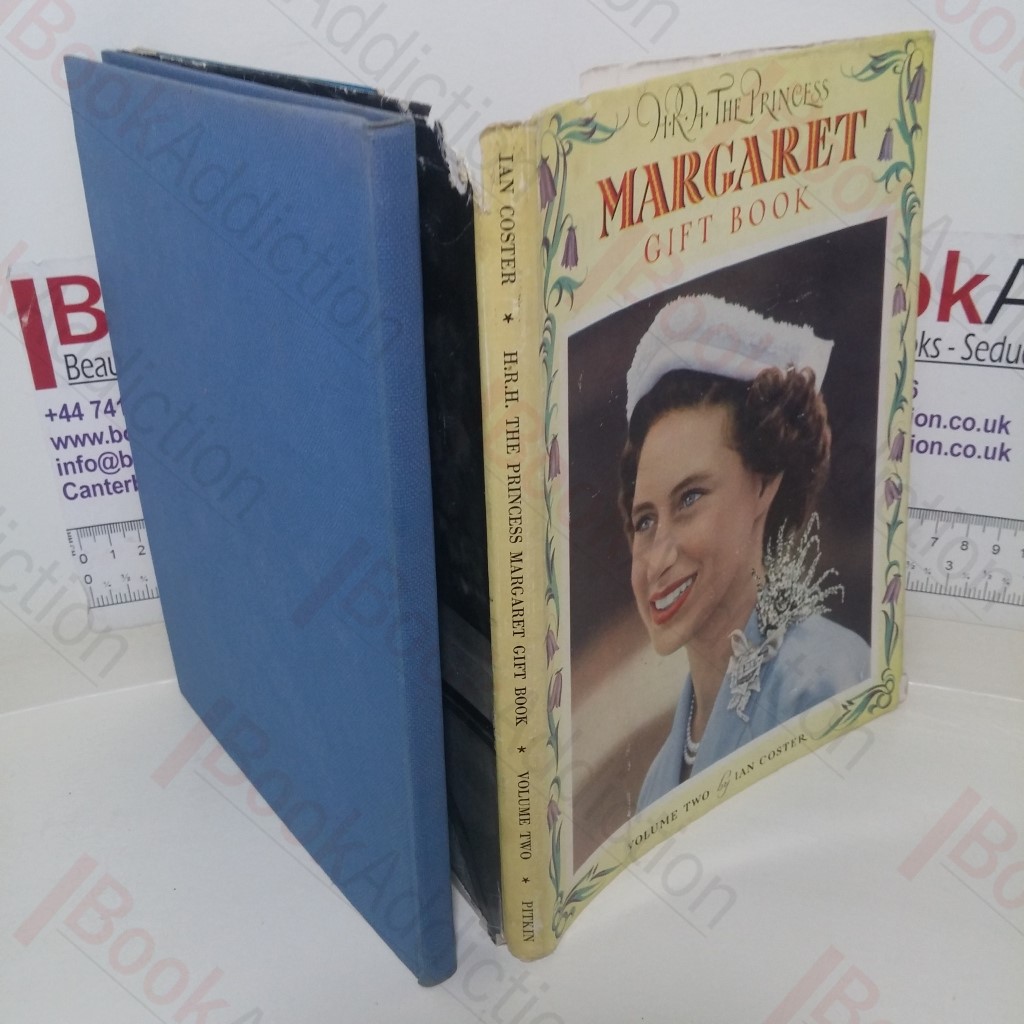 HRH The Princess Margaret Gift Book (Volume II)