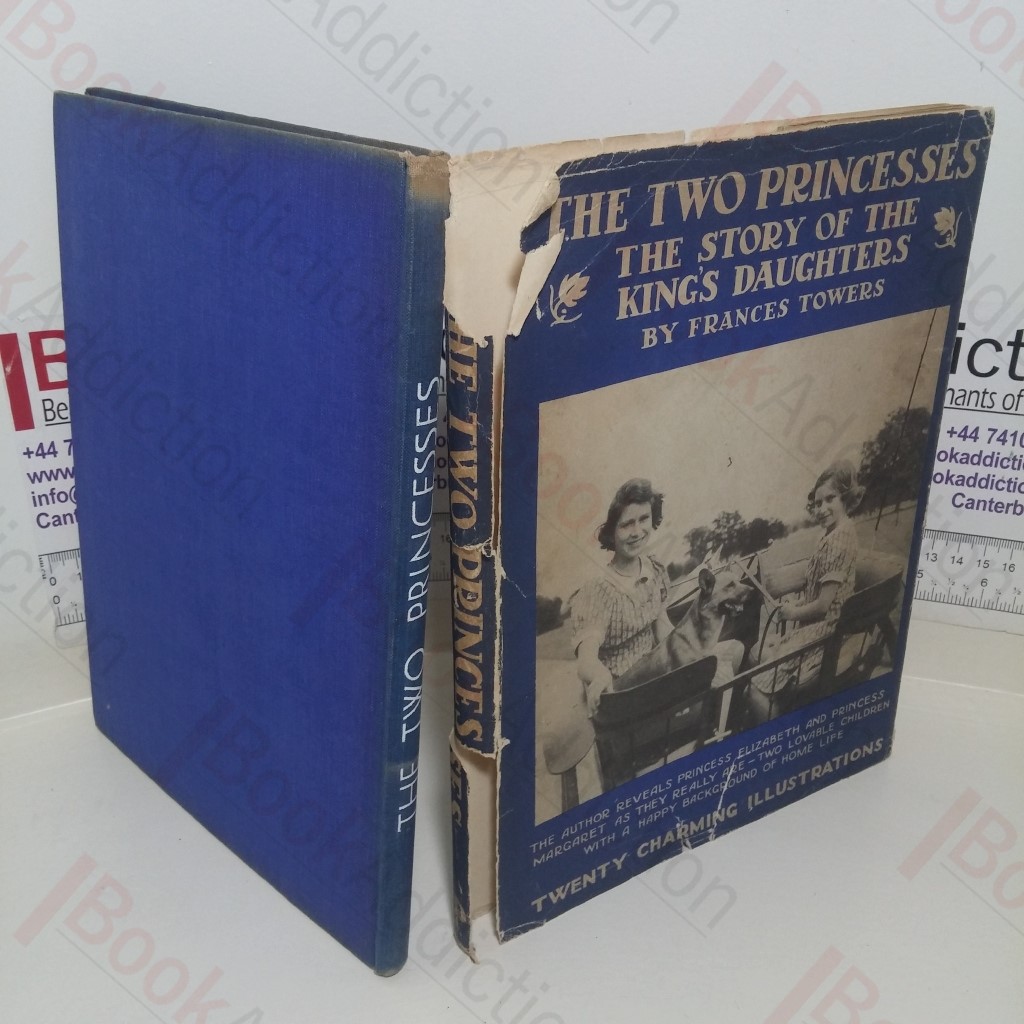 The Two Princesses: The Story of the King's Daughters