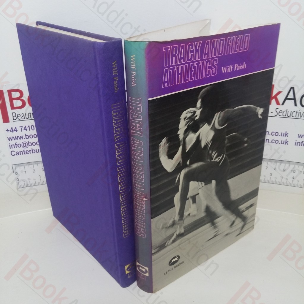 Track and Field Athletics