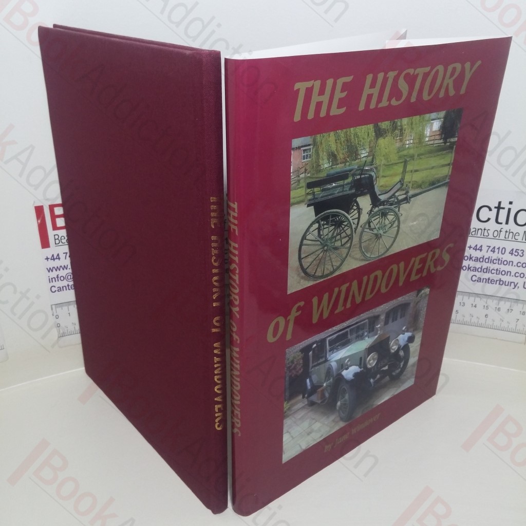 The History of Windovers