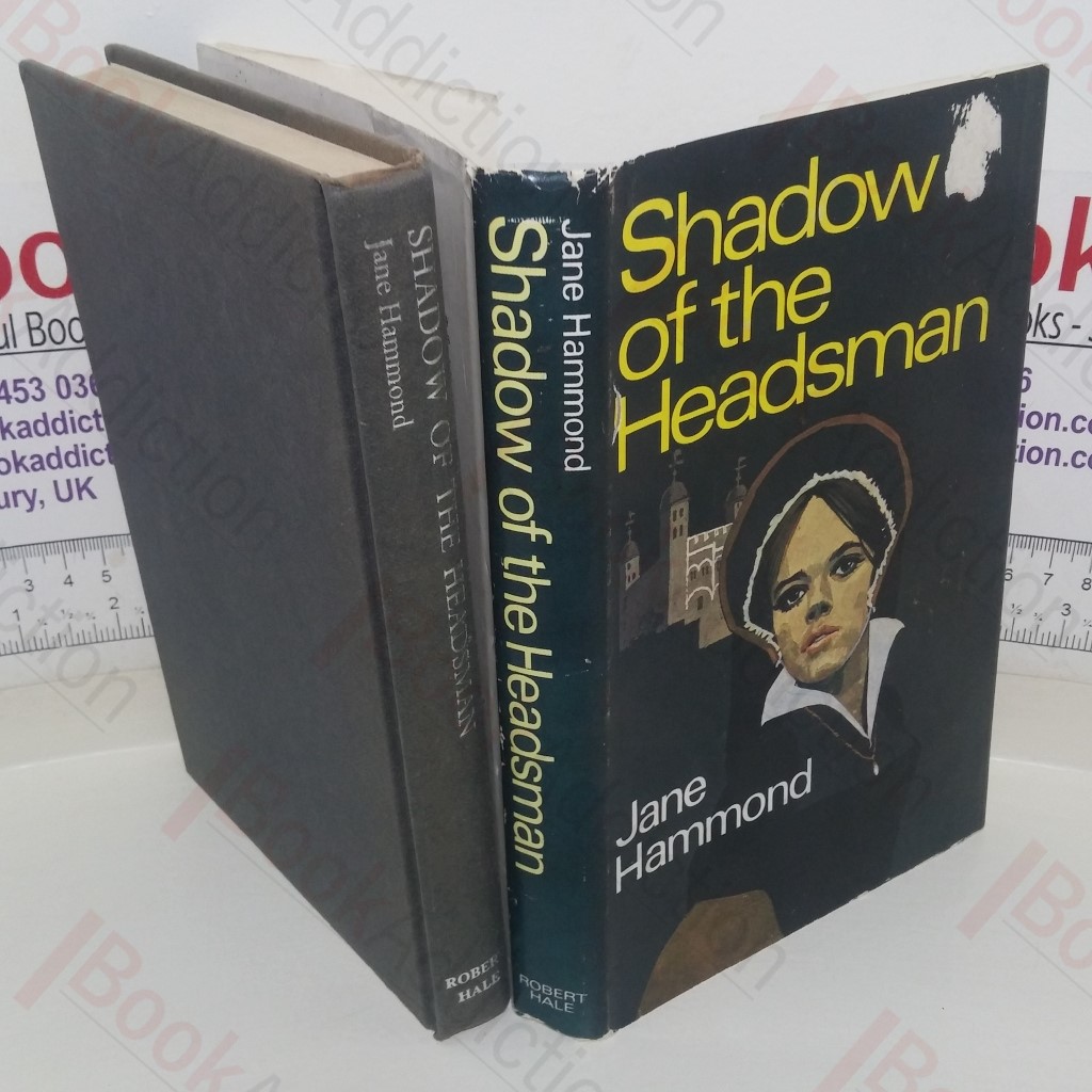 Shadow of the Headsman