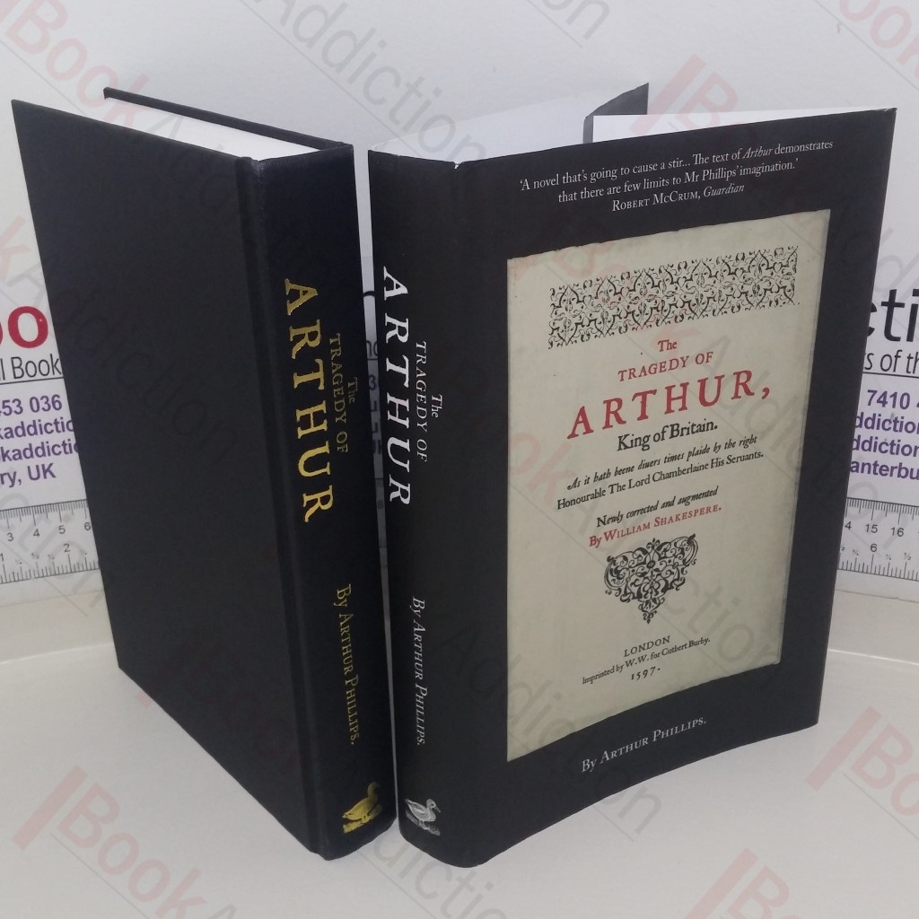 The Tragedy of Arthur