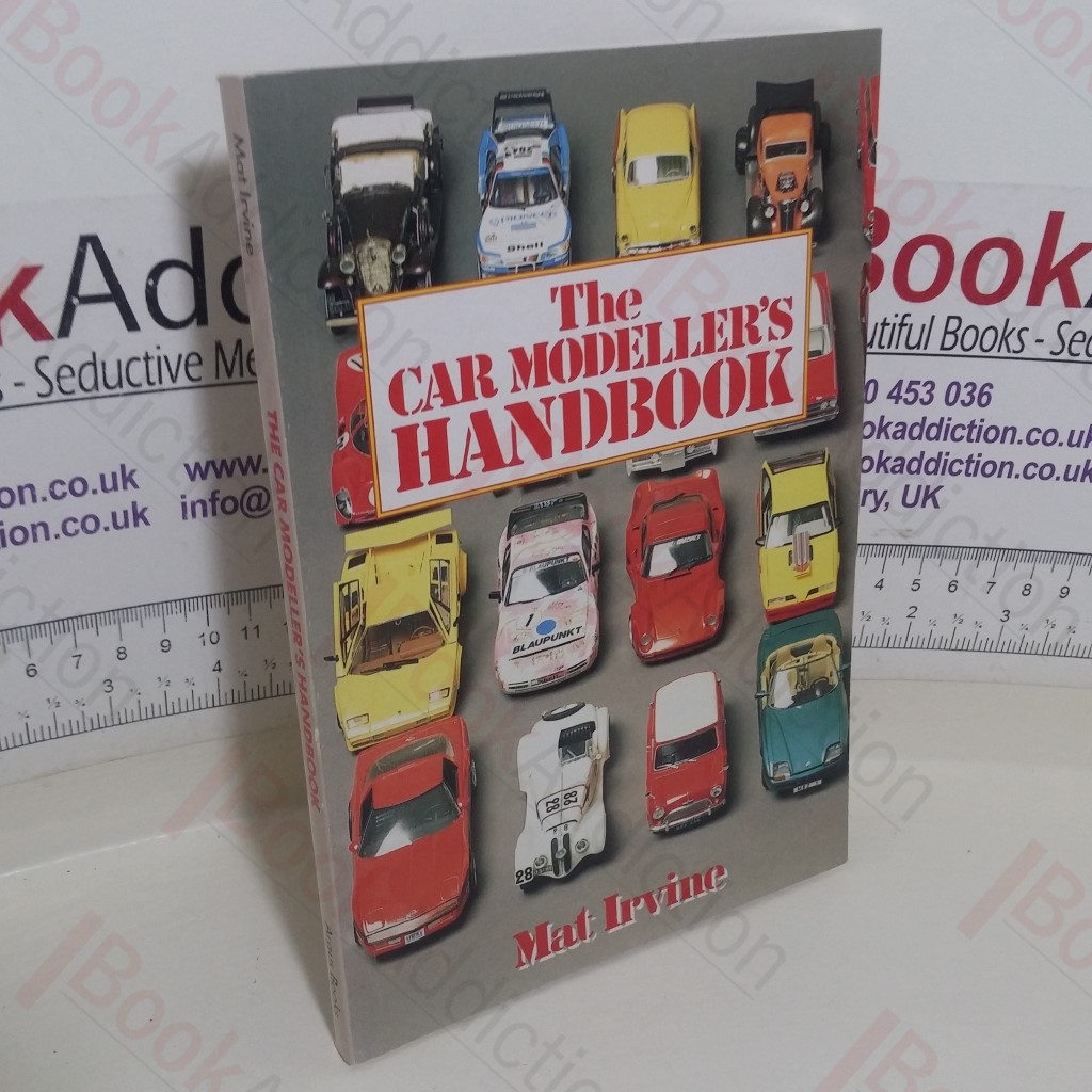 The Car Modeller's Handbook