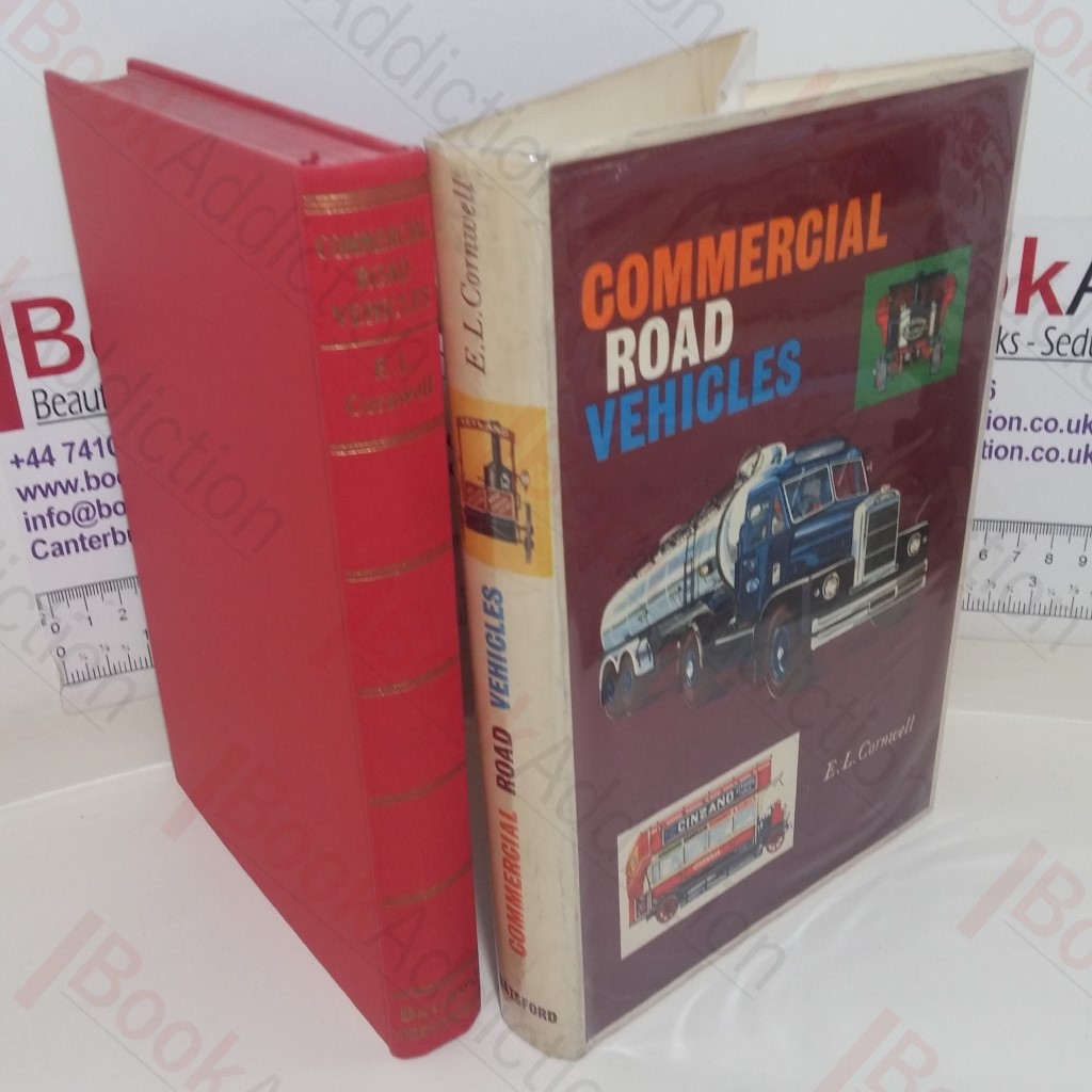 Commercial Road Vehicles
