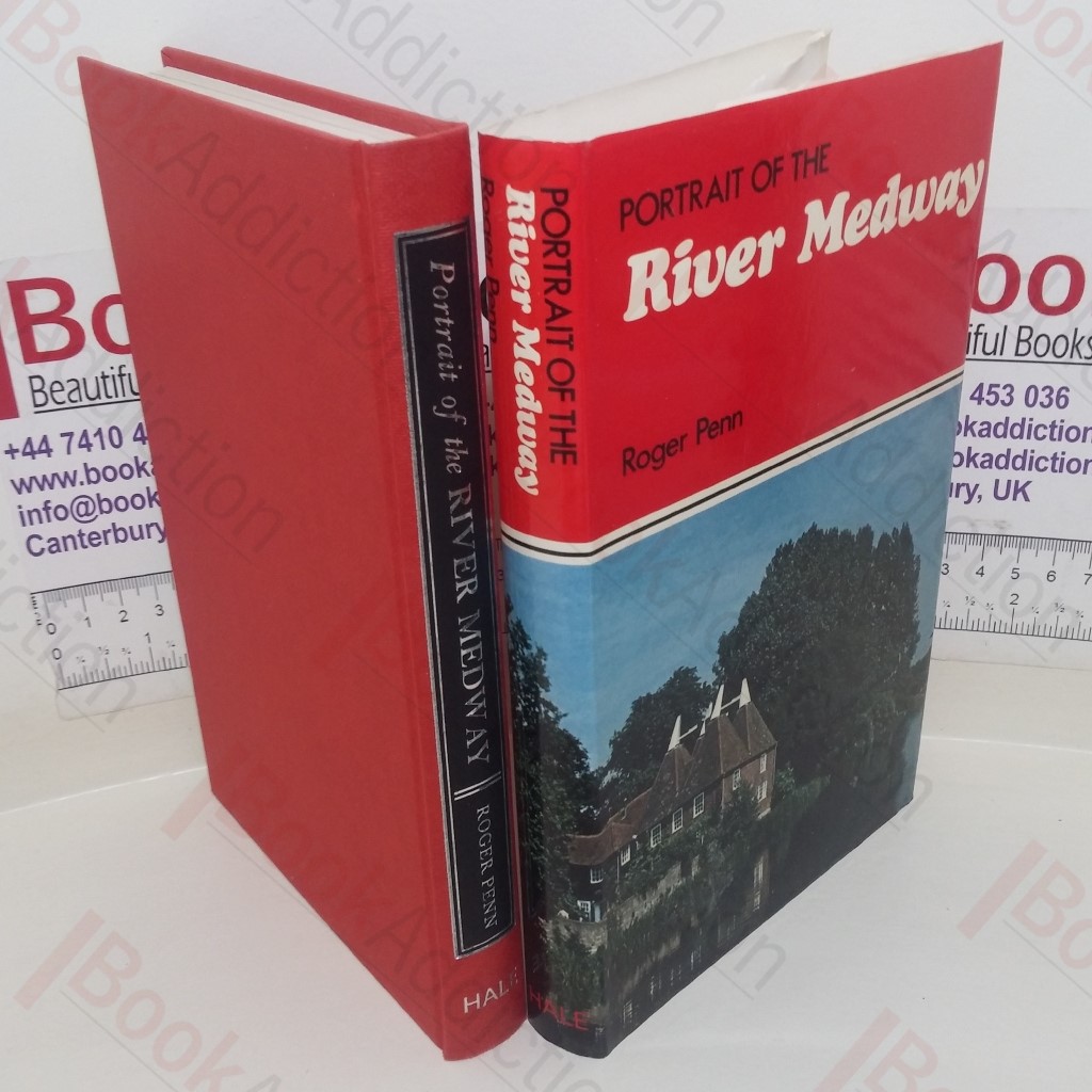 Portrait of the River Medway