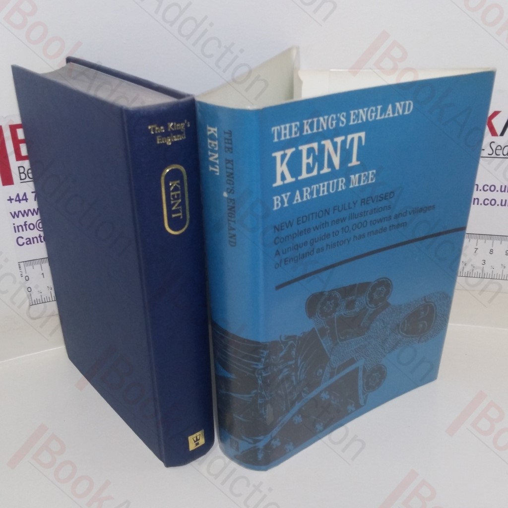 Kent (King's England series)