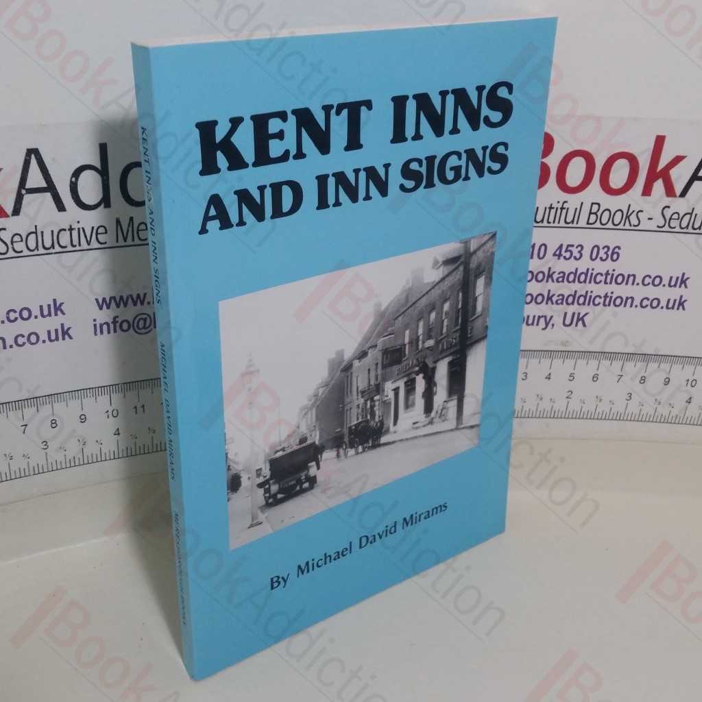 Kent Inns and Inn Signs