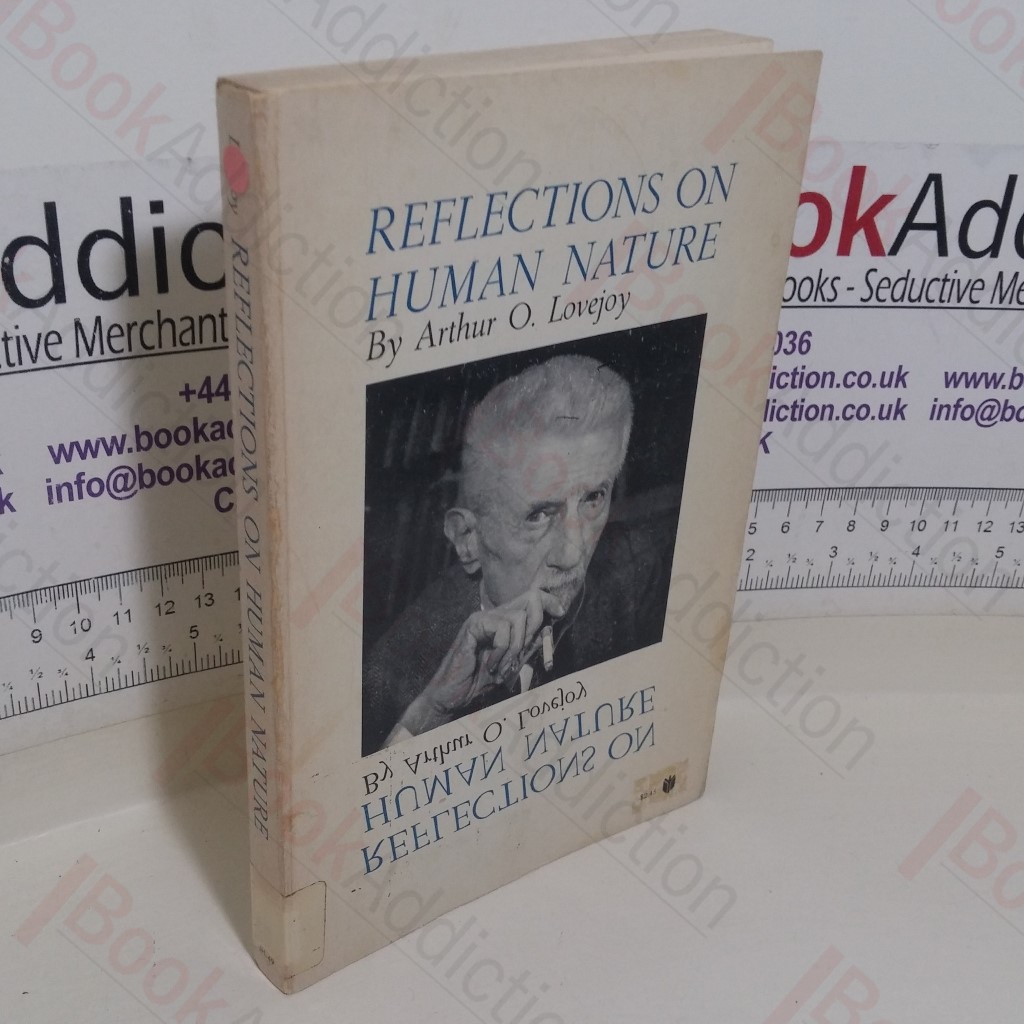 Reflections on Human Nature