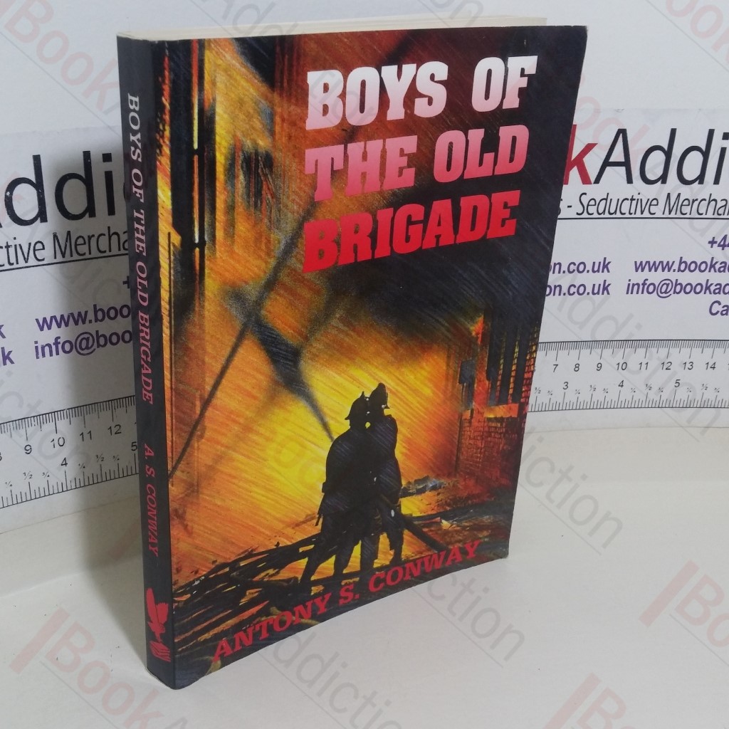 Boys of the Old Brigade