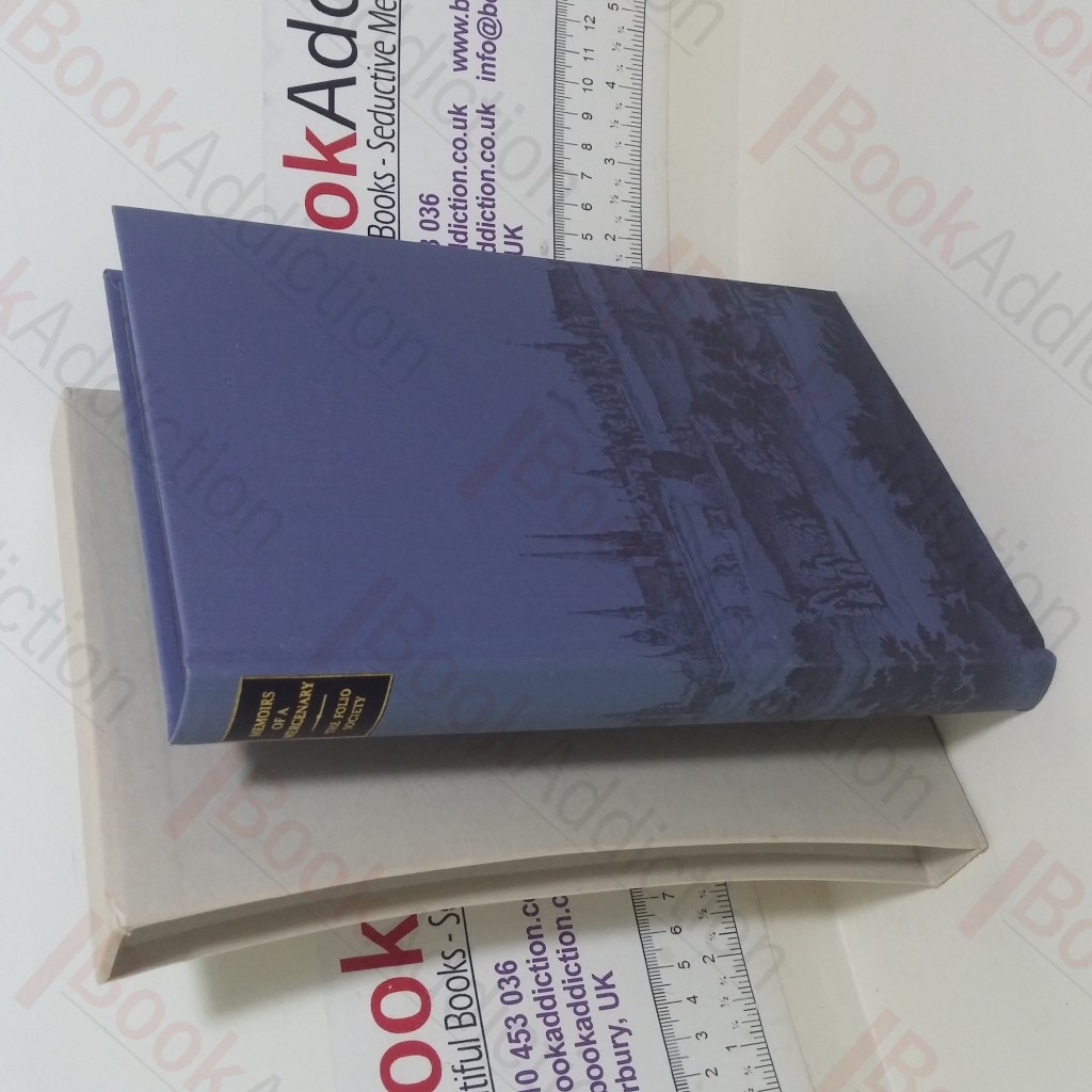 Memoirs of a Mercenary: Being the Memoirs of Master Johann Dietz, Surgeon in the Army of the Great Elector and Barber to the Royal Court