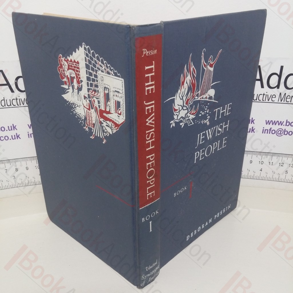 The Jewish People: Book One