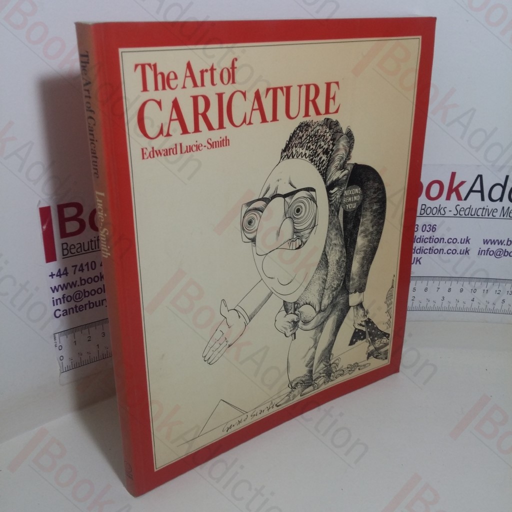 The Art of Caricature